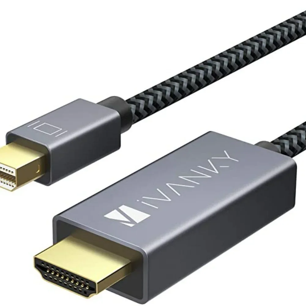 Mini Display Port to HDMI